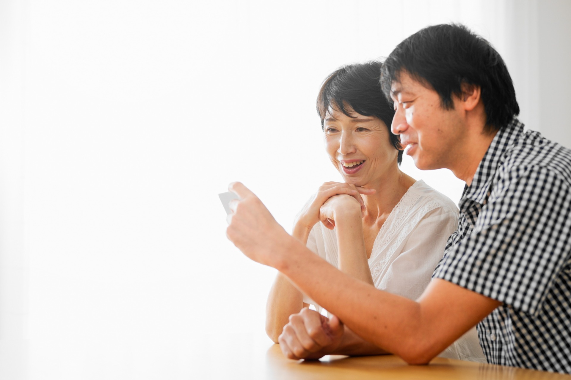 40代の出会いを応援 | 長野県長野市の結婚相談所ならマリッジコンシェルジュW